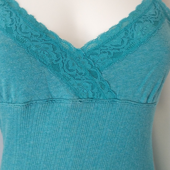 SO Tank Top - Picture 8 of 8